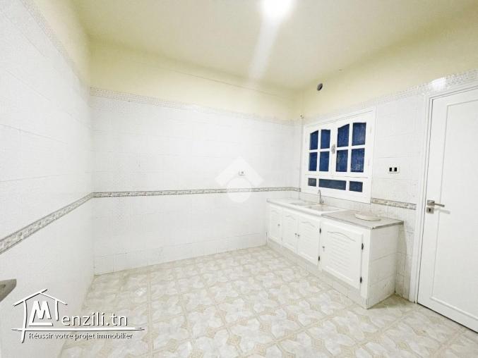 S+2 DE 102 M² - ZONE TOURISTIQUE