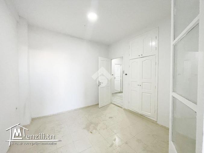 S+2 DE 102 M² - ZONE TOURISTIQUE