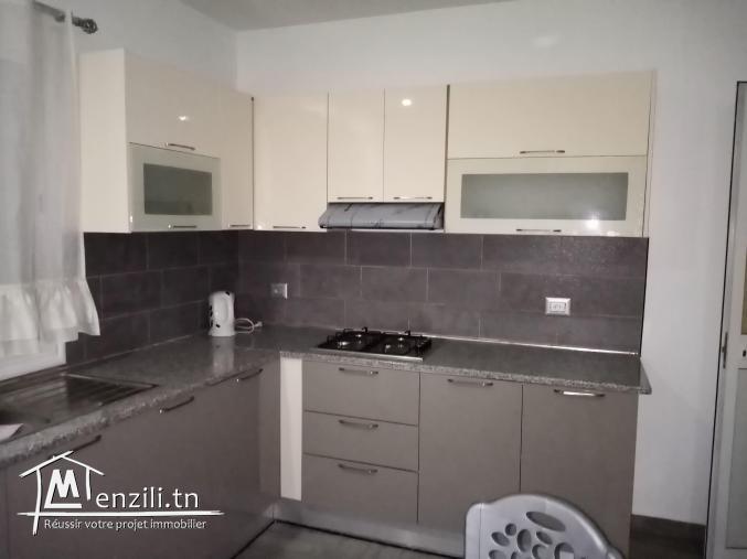 Nouvelle Construction