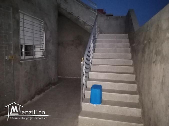 Nouvelle Construction