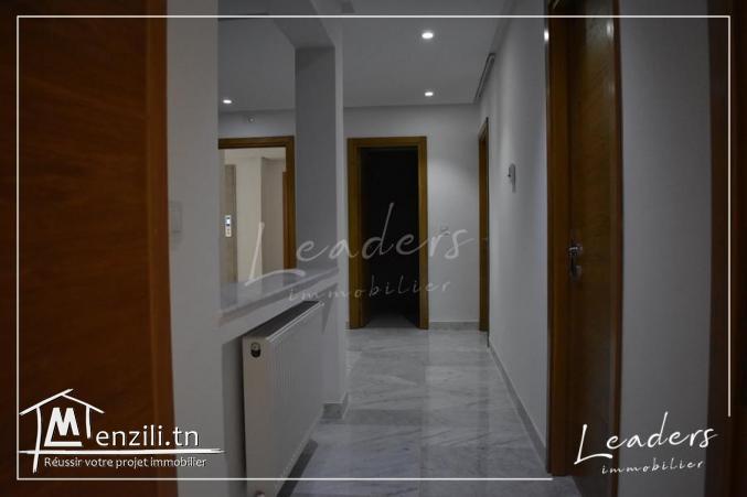 APPART HAUT STANDING ????????