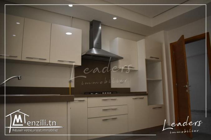 APPART HAUT STANDING ????????