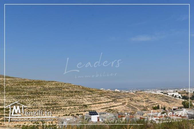 terrain a vendre????