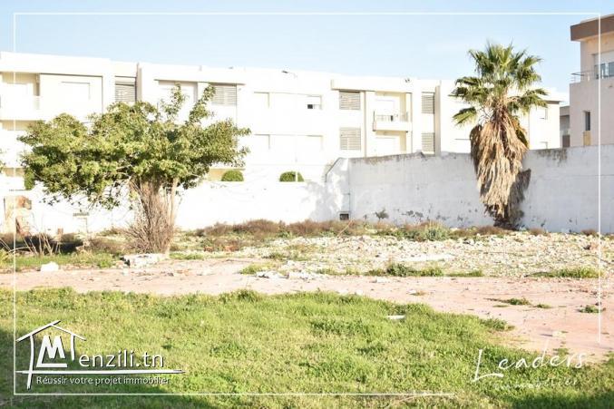 terrain a vendre????