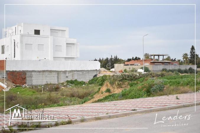 TERRAIN VENDABLE????????