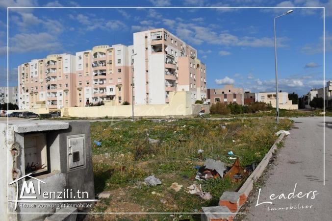 terrain a vendre????