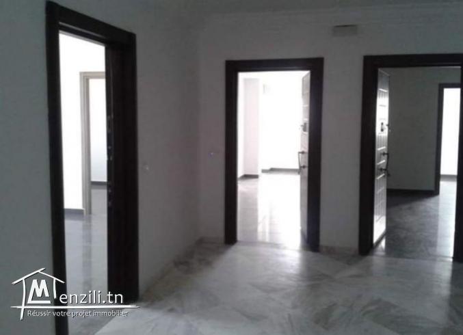 Bureau Haut standing a Ennasr 2