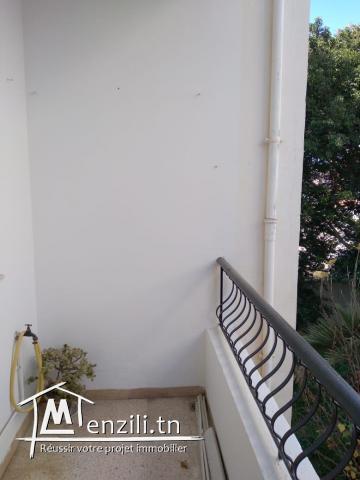 location S+3 Borj Louzir