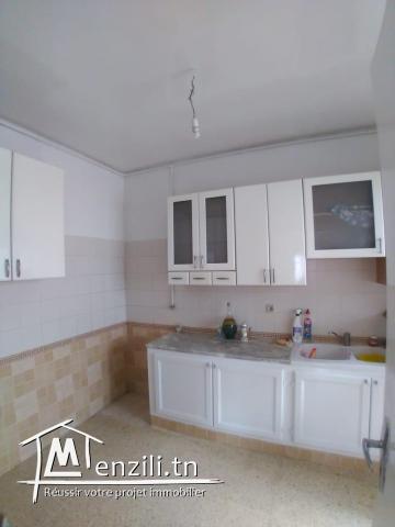 location S+3 Borj Louzir