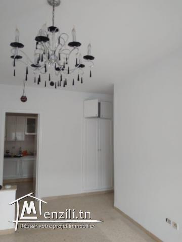 location S+3 Borj Louzir