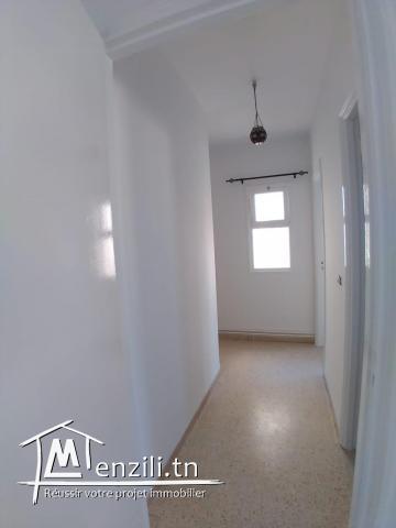 location S+3 Borj Louzir