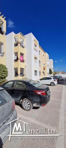 location S+3 Borj Louzir