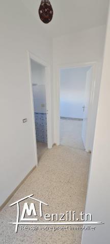 location S+3 Borj Louzir