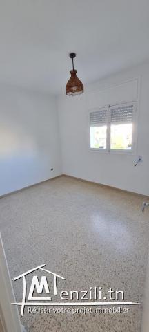 location S+3 Borj Louzir