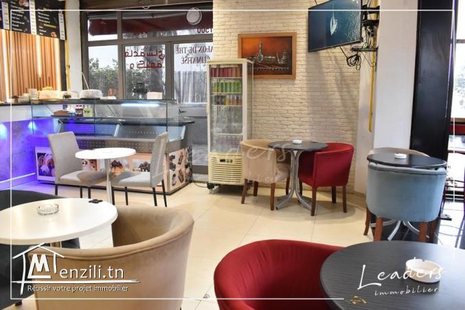 FOND COMMERCIAL A VENDRE ????????