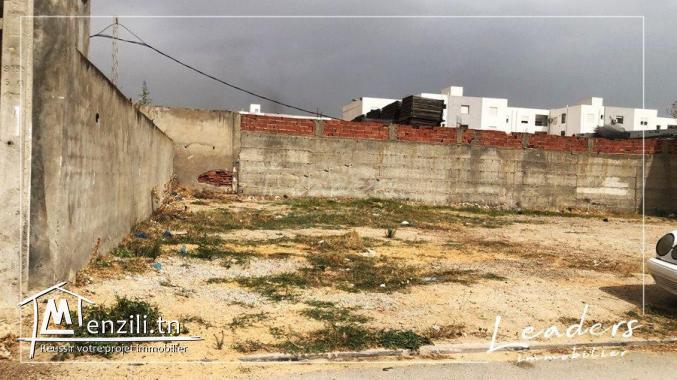 terrain a vendre????????