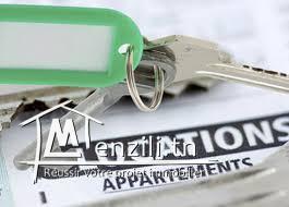 Appartement centre ville