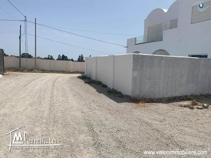 Vente terrain Callune