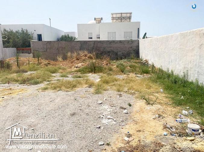 Vente terrain Callune