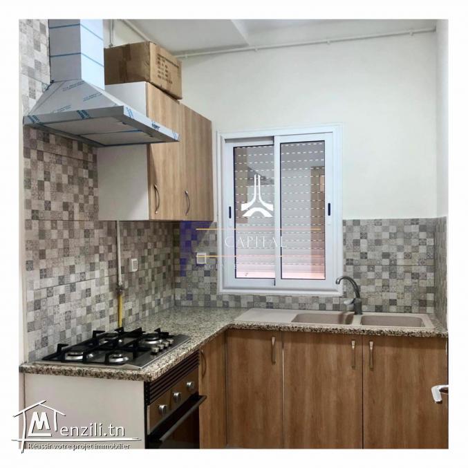 A louer s+1 a l'aouina