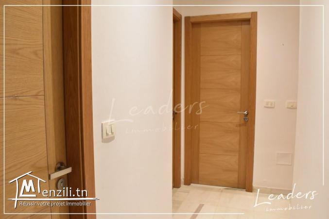 un appartement à vendre