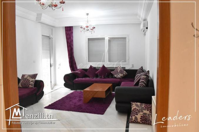 un appartement à vendre