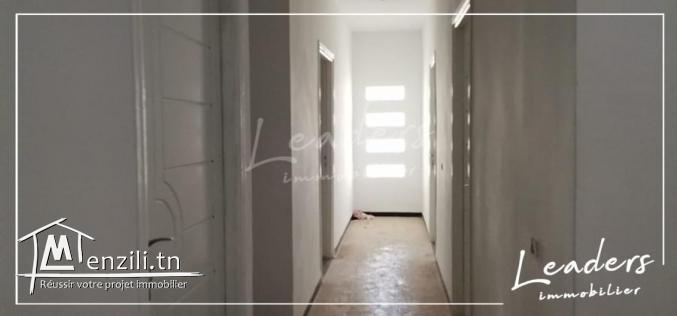 maison à vendre de 130 M²  située à Bhar Lazrak  