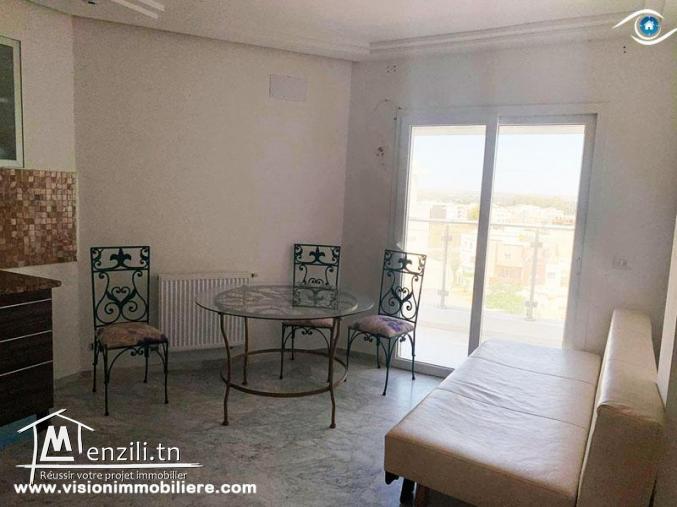 Vente Appartement Emina S+1