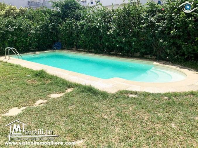 Vente Appartement Emina S+1