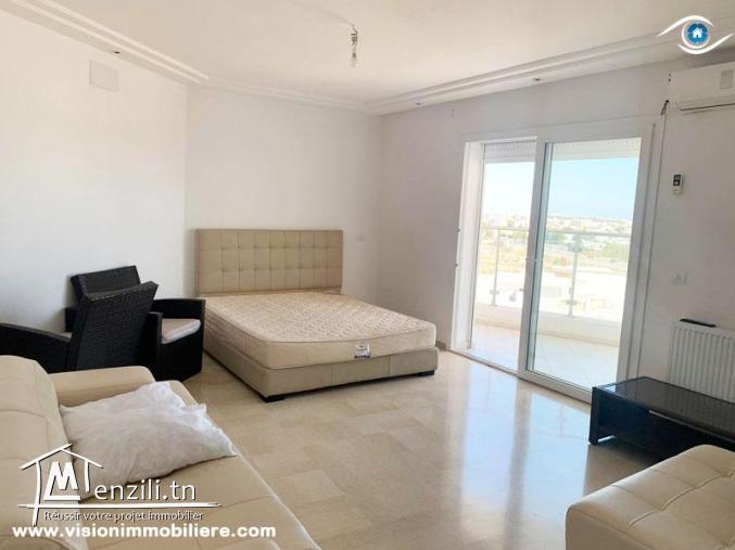 Vente Appartement Emina S+1