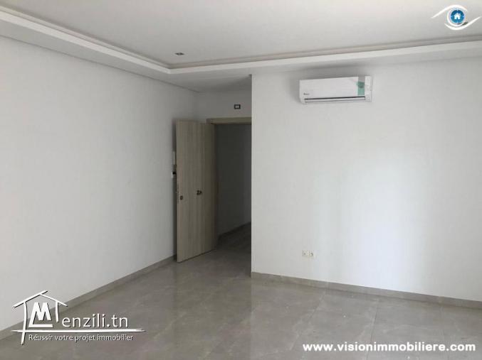 Vente Appartement Gesse S+2