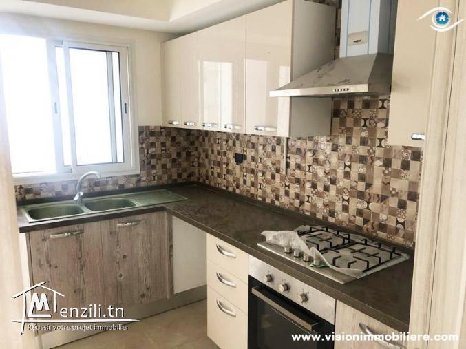 Vente Appartement Gesse S+2