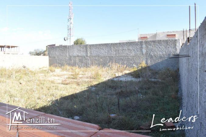 TERRAIN VENDABLE????????