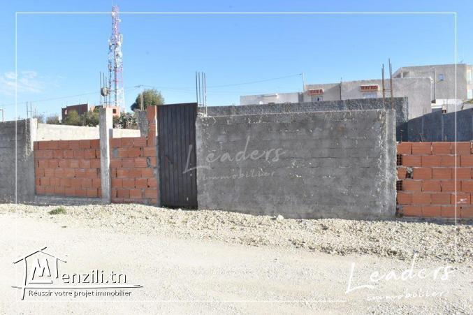 TERRAIN VENDABLE????????