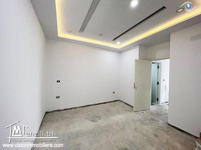 Vente Appartement Plume S+2