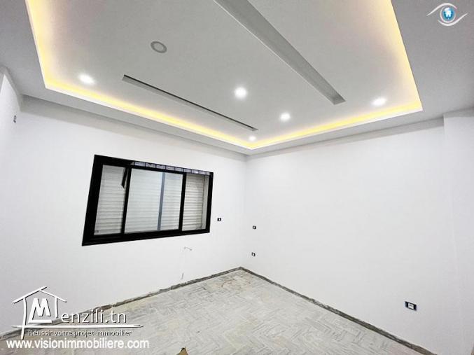 Vente Appartement Plume S+2