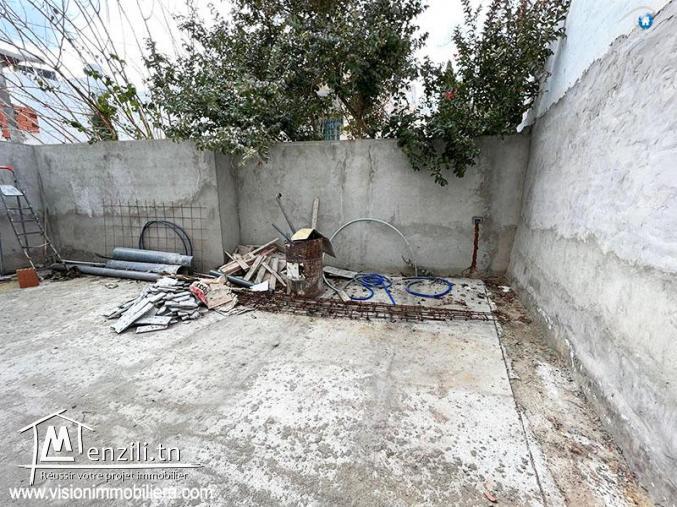 Vente Appartement Plume S+2