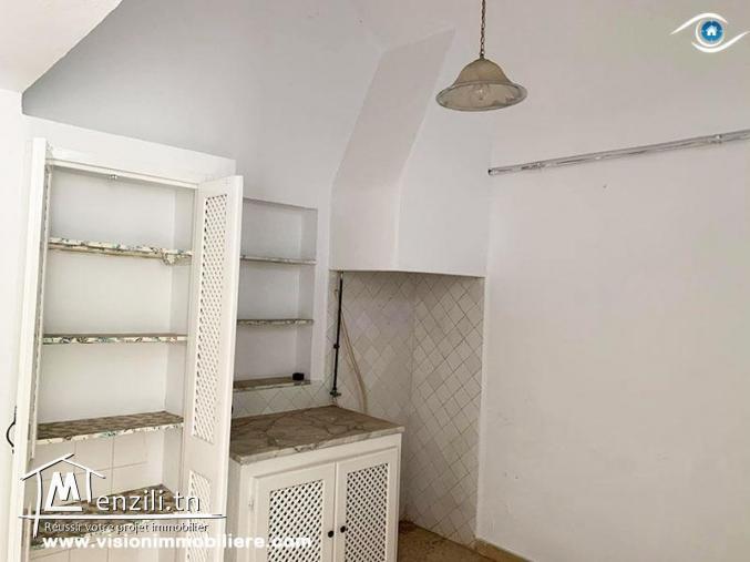 Vente Maison Arab Fadhel S+2