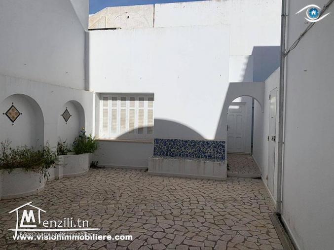 Vente Maison Arab Fadhel S+2