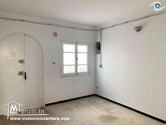 Vente Maison Arab Fadhel S+2