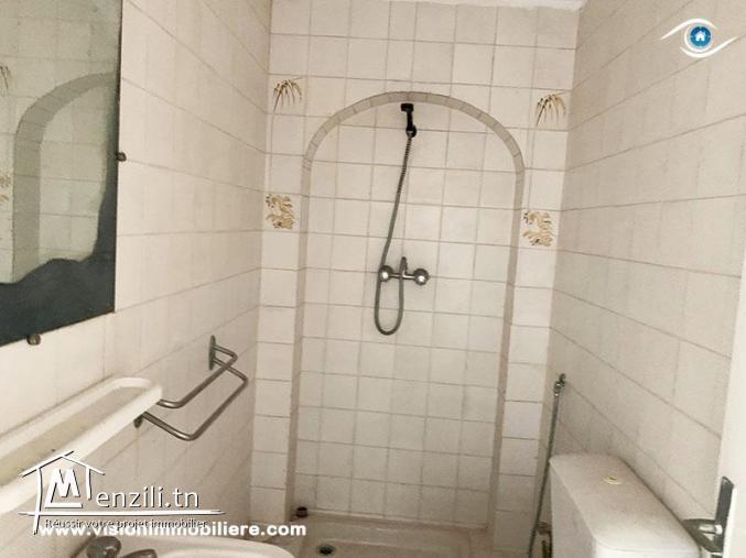 Vente Maison Arab Fadhel S+2