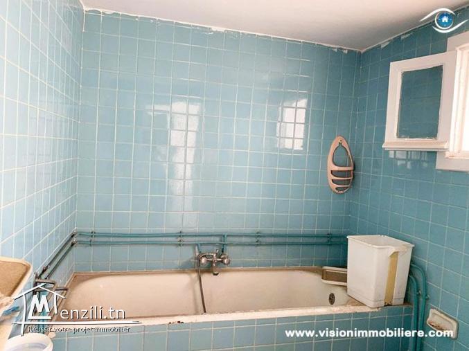 Vente Maison Arab Fadhel S+2