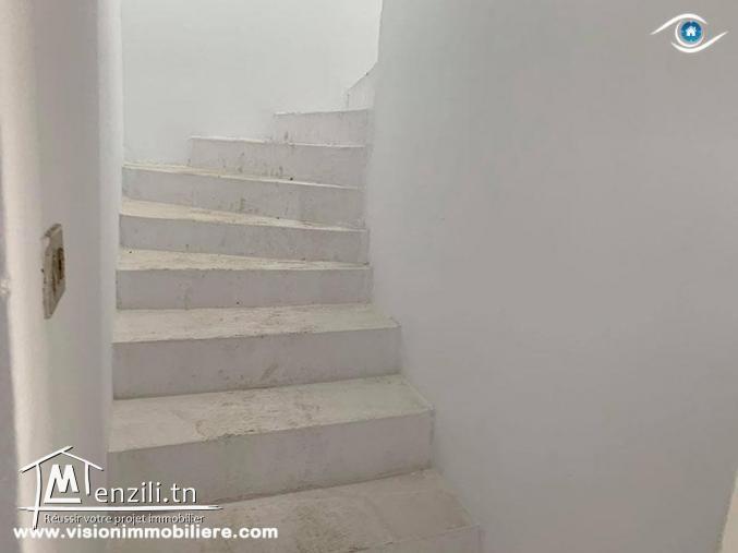 Vente Maison Arab Fadhel S+2