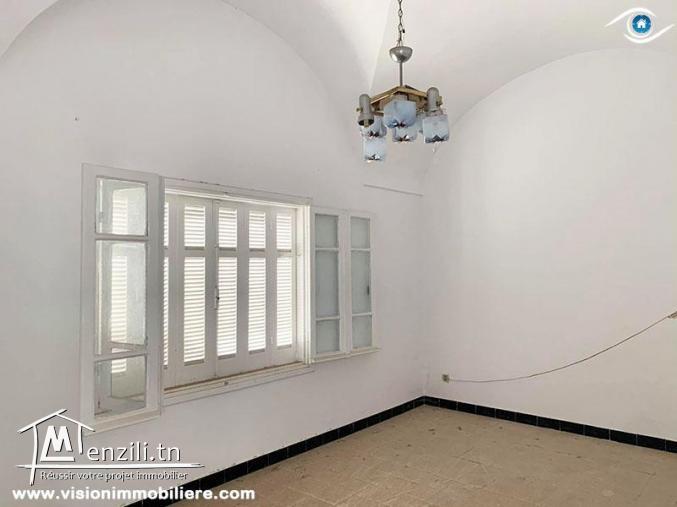 Vente Maison Arab Fadhel S+2