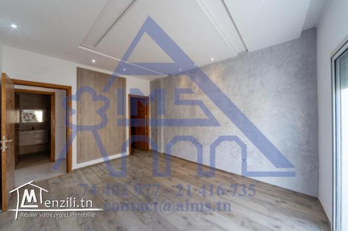 Bureau (S+3) à louer