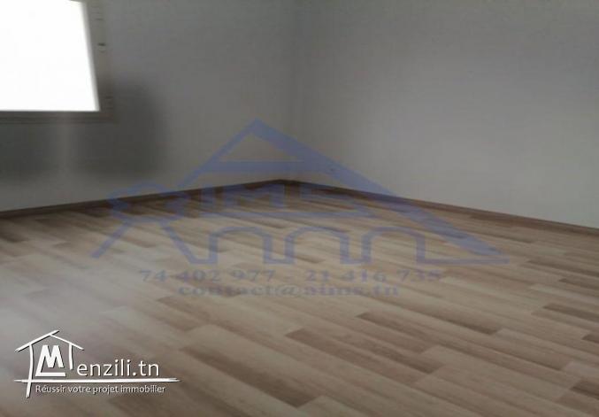 Bureau (S+3) à louer