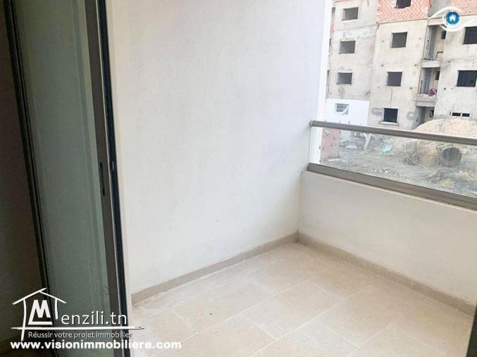 Vente Appartement Viviana S+2