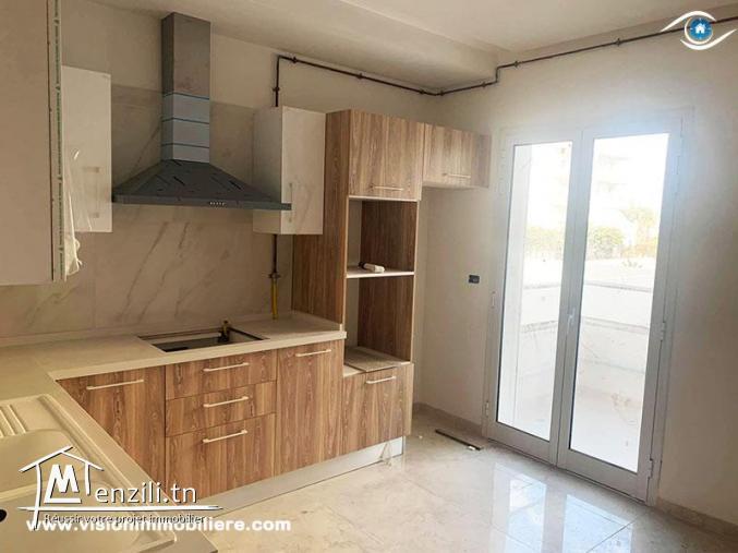 Vente Appartement Viviana S+2