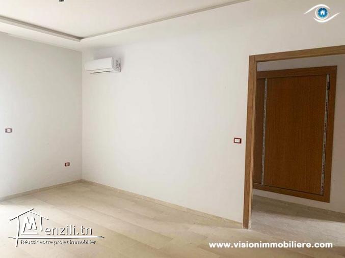 Vente Appartement Viviana S+2
