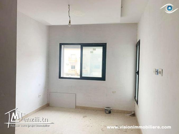 Vente Appartement Amél S+2